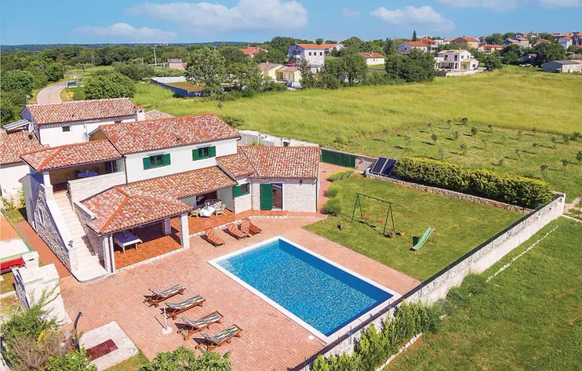 Superbe maison à Valtura - Image 1