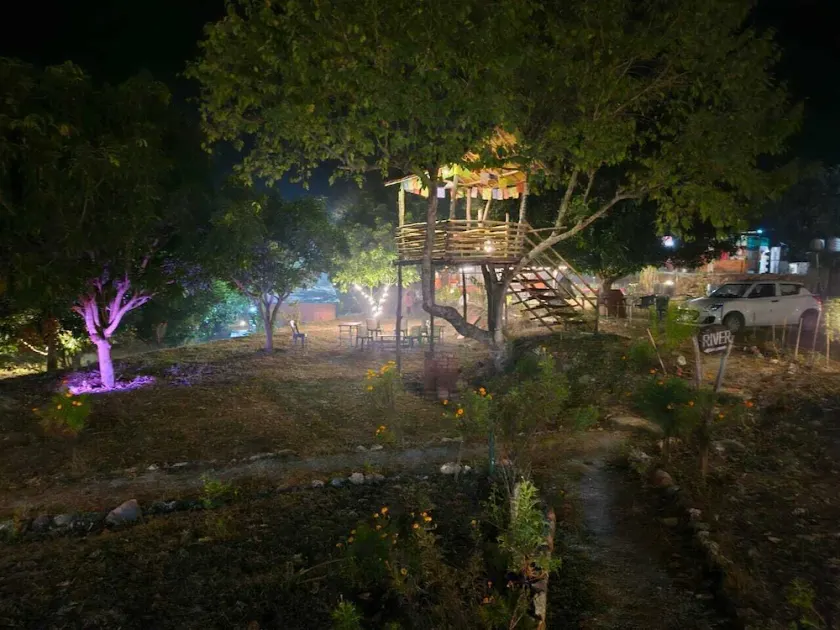 Upasana The Riverside Resort - Image 1