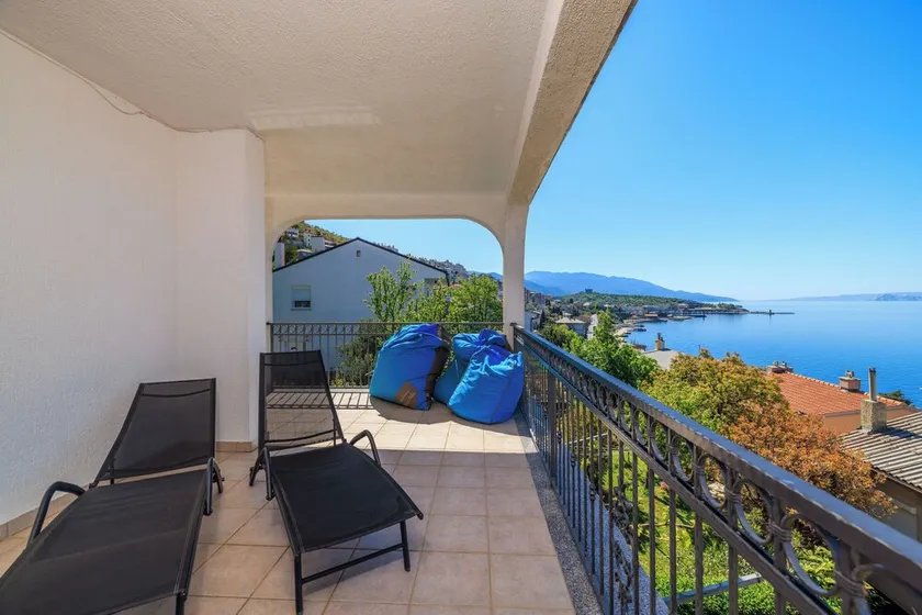 Apartments Marija (67291-A2) - Senj - Image 1