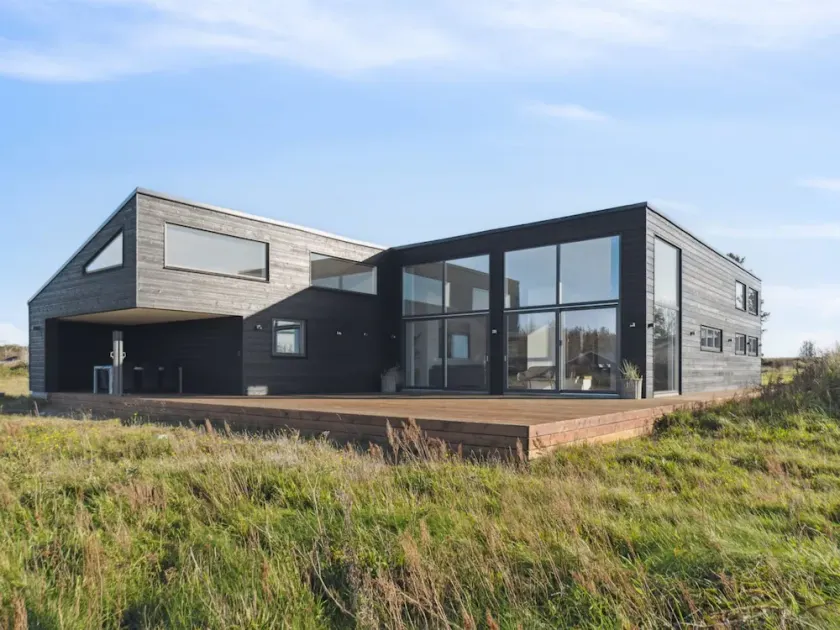 \"Fridhild\" - 1.5km from the sea by Interhome - Image 1