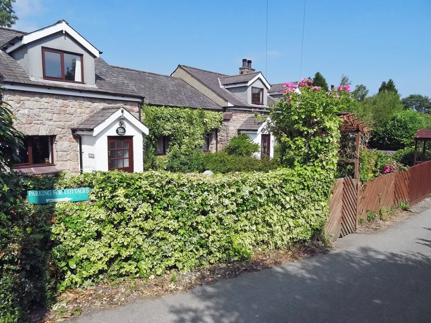 Boende med 2 sovrum i Rowen, near Conwy - Image 1