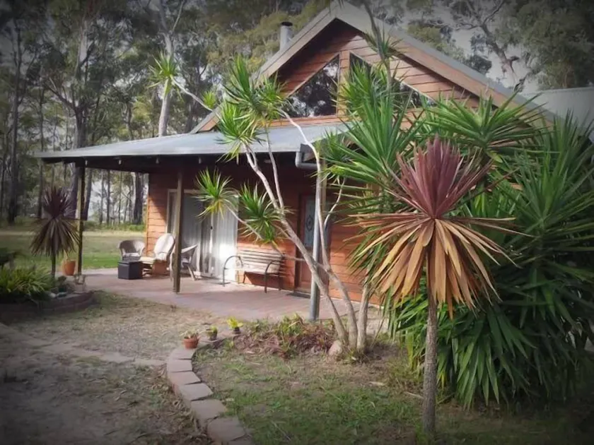 ** Cottage Bournda Beach ** - Image 1