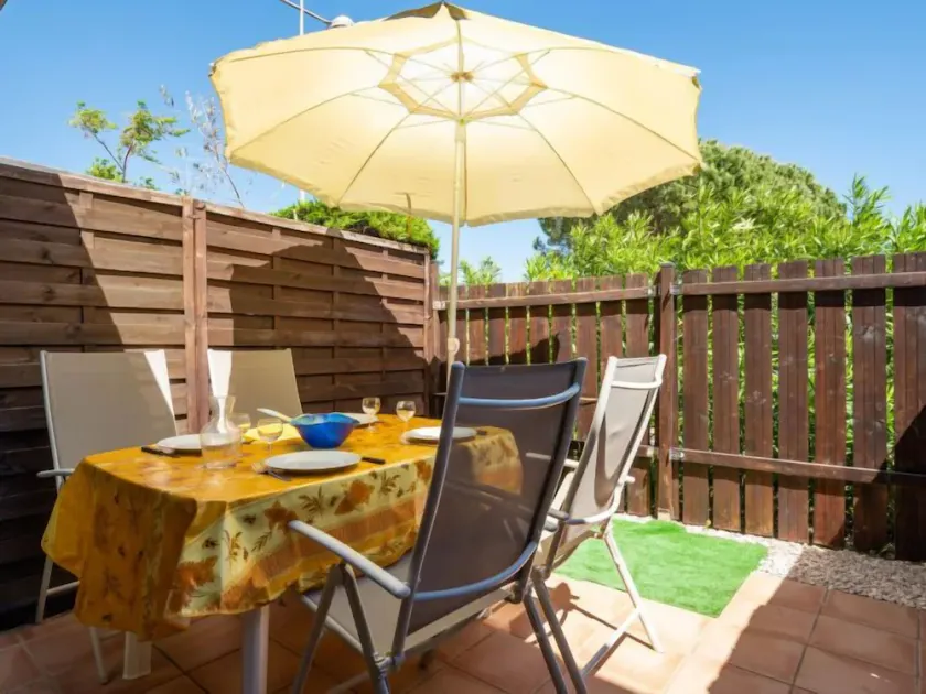 Holiday Home Les Amandines-1 by Interhome - Image 1