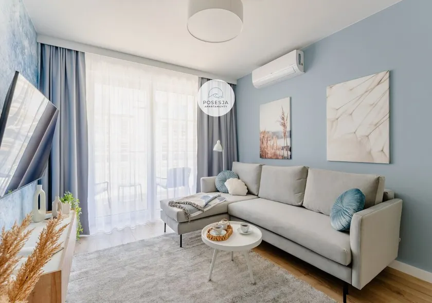 Posesja Plażowa Klif Apartamenty - Image 1