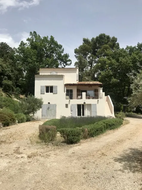 Provencal house, quiet and nature near Aix en Provence - Image 1