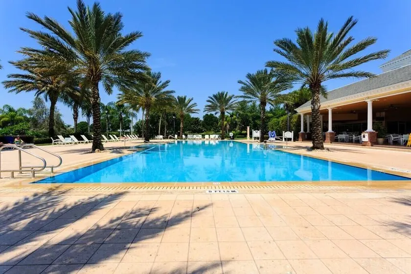 Reunion Resort Townhome - minutes from Disney! - Image 1