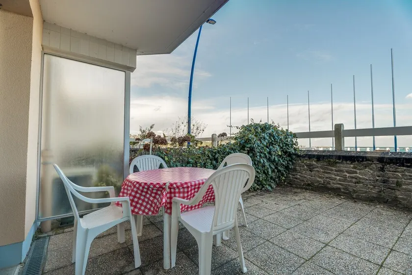 Incantevole casa vacanze: appartamento vista mare - Image 1