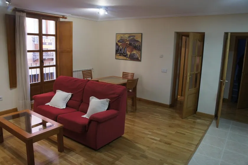 Monumental Salamanca Apartments 101 - Image 1