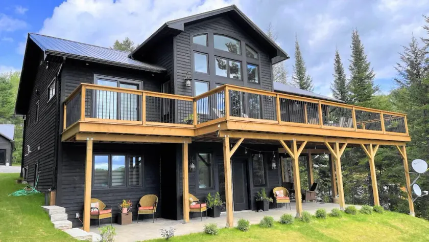 Enjoy a Cottage Dream Vacation! - Image 1
