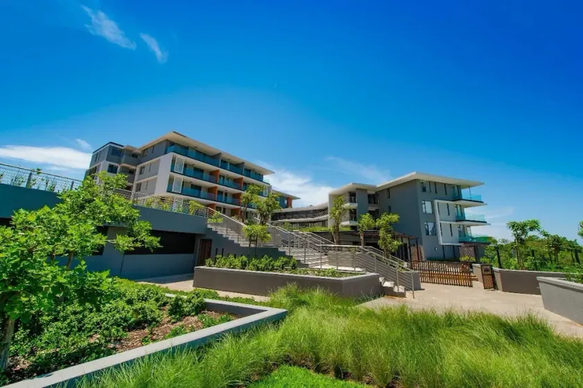 Coral Point Studio Suite - Image 1