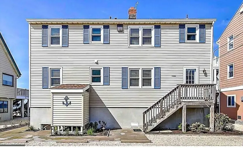 Sunset Bay LBI upper unit - Image 1