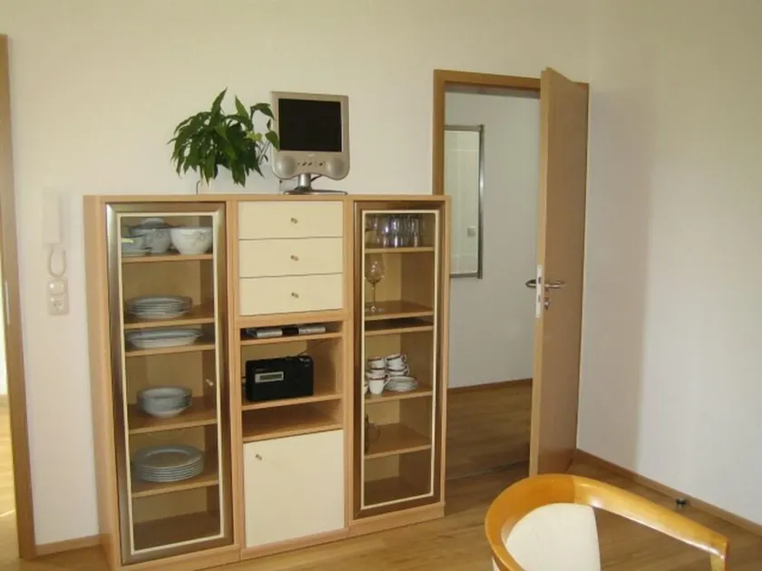 Maisonette apartment with mountain panorama for up to 5 people, 65 sqm, 1 bedroom - Image 1