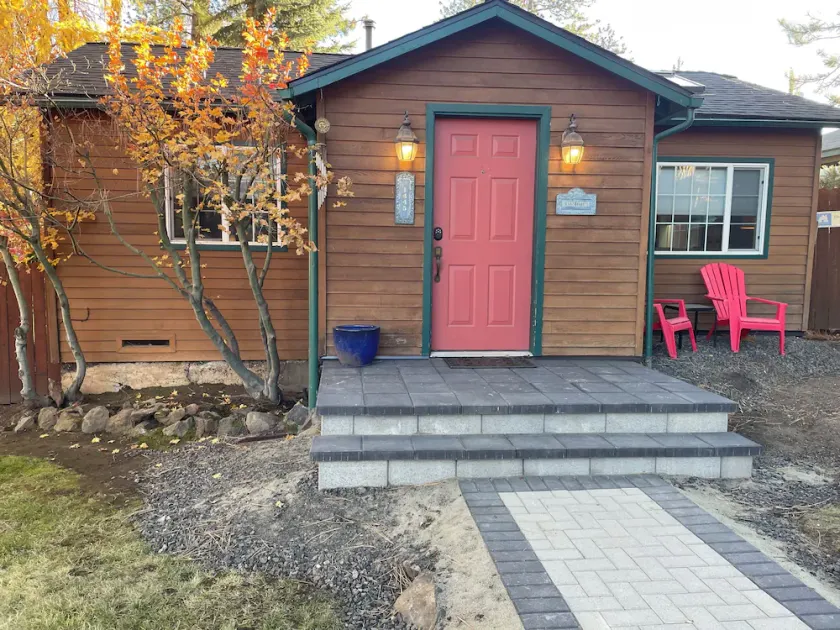Le Sunrise Cottage sur le côté ouest branché de Bend - Image 1