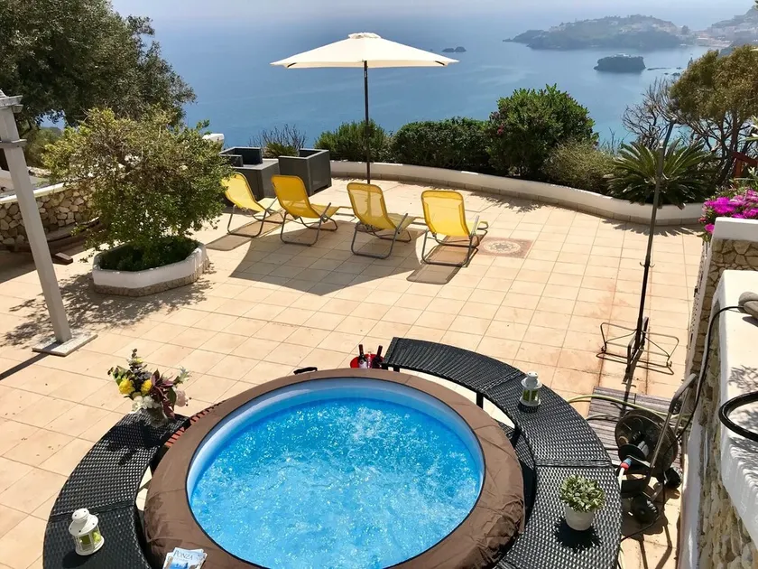 Maison / villa - Ponza - Image 1