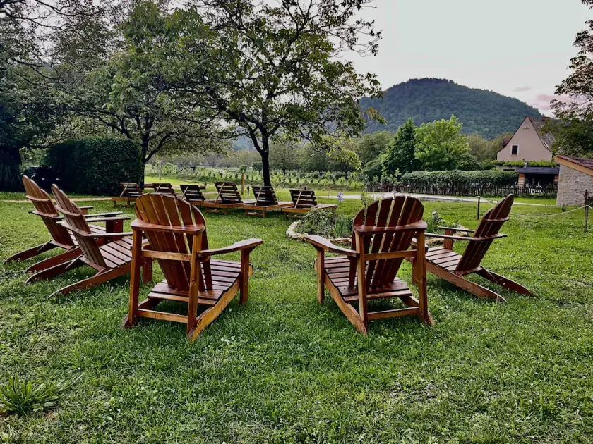 3  Luxury French Country Holiday Houses in Dordogne Valley - Image 1