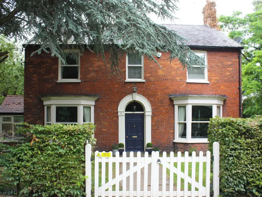 Head Brewers House - Uk34736 - Image 1