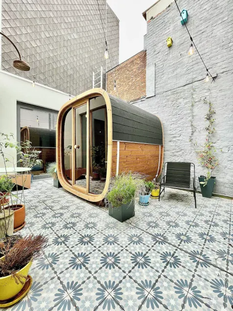 Boutique B&B Graaf - Image 1