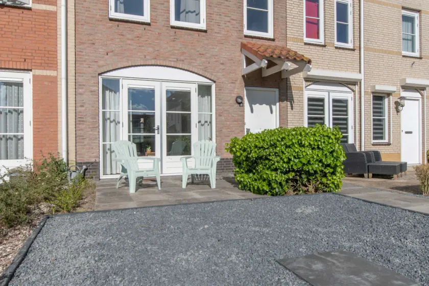 Maison de vacances pour 6 personnes à Wemeldinge - Image 1