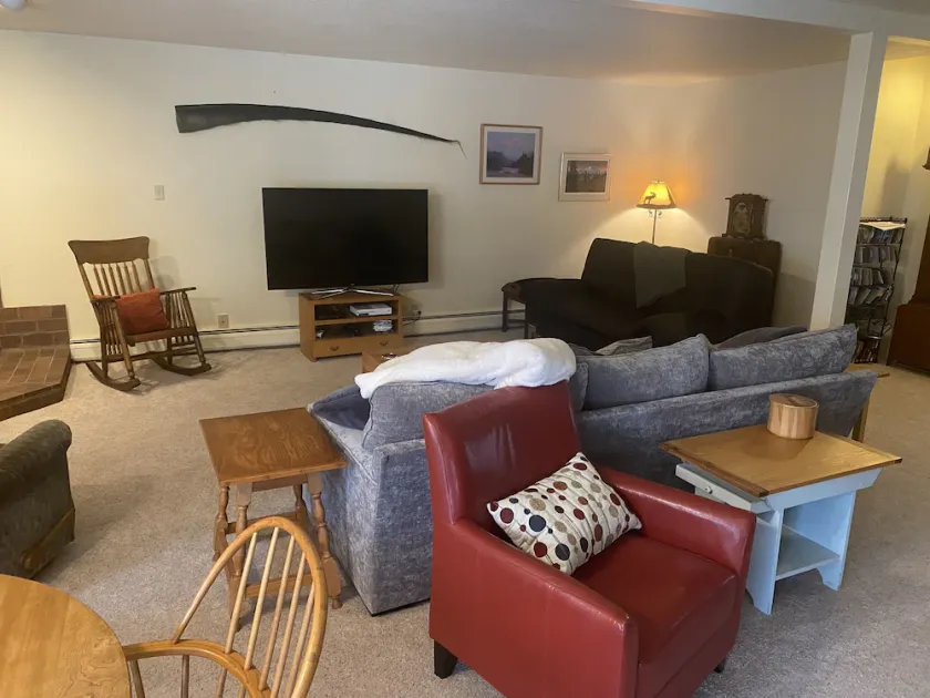 Spacious 1700 sqft 2 bdrm near airport and downtown-Sleeps 8, pet friendly  - Image 1