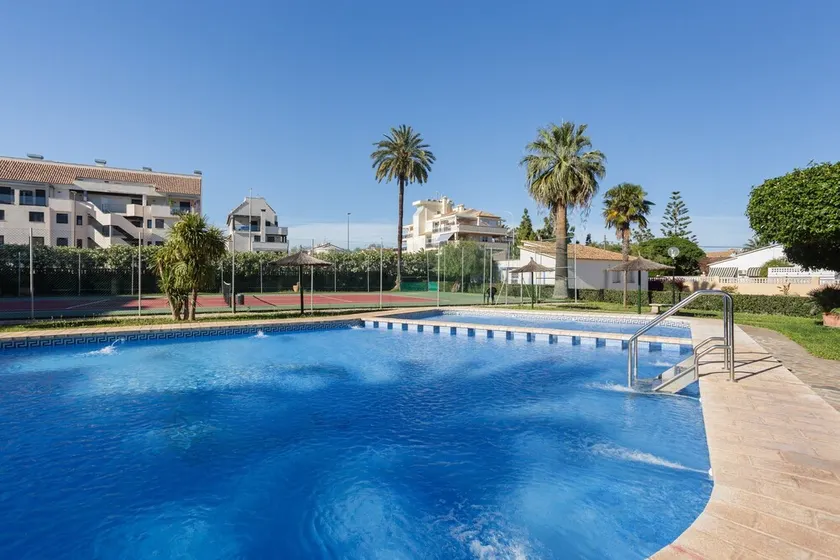 Apartamento Golden Park - Image 1