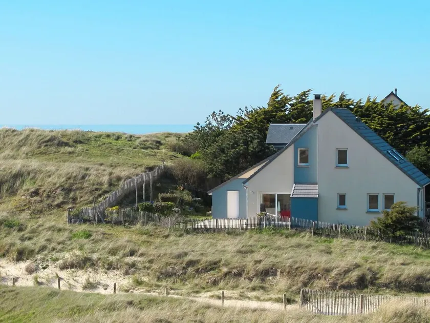 Smuk  feriebolig for 2 personer med TV og terrasse - Image 1