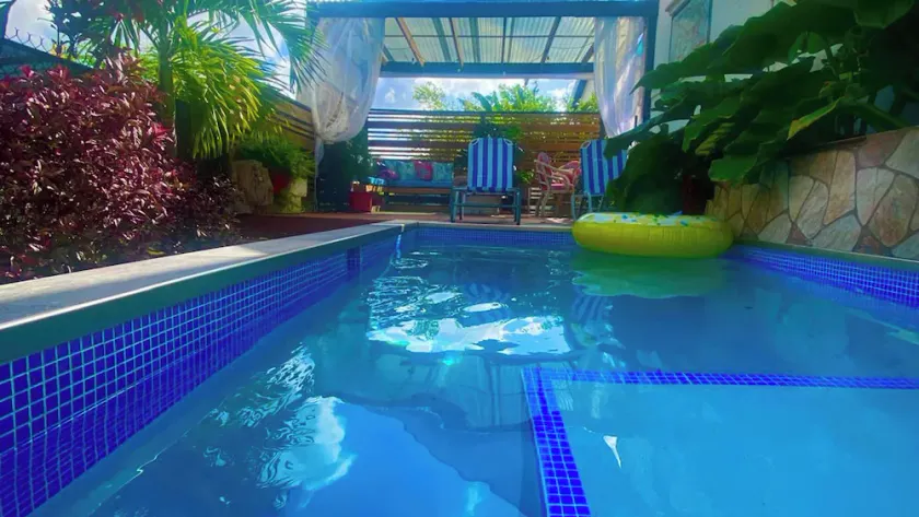 Have Fun With The Whole Family At This Stylish Place With Smart Home Features - Image 1