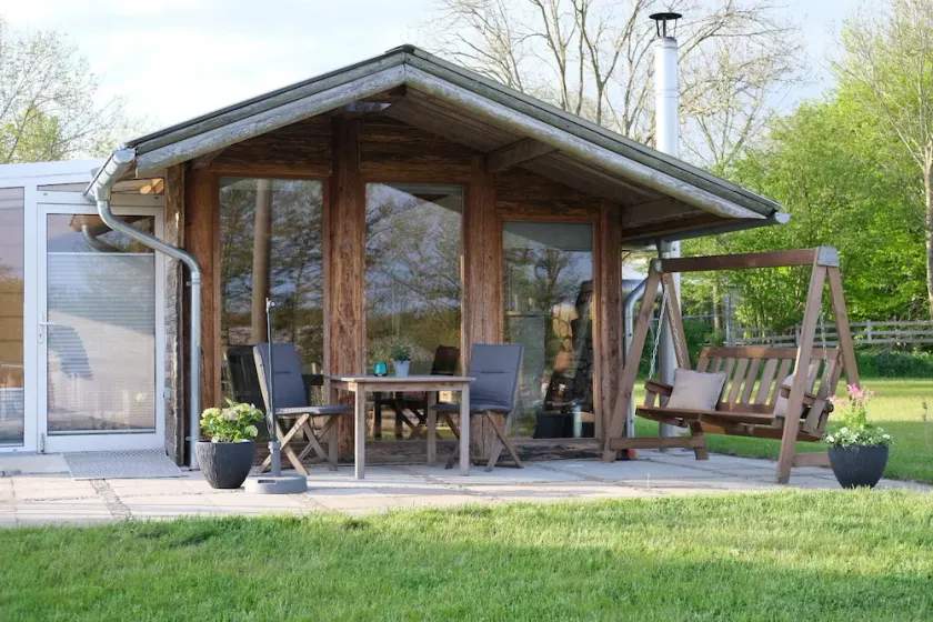 Hof Sorgenfrei - Holiday home in Traventhal - Image 1