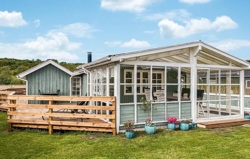 Two-Bedroom Holiday Home In Haderslev - Image 1