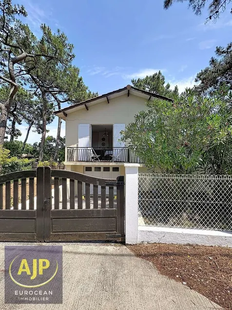 House with 2 bedrooms for 4 people, close beaches, Lacanau Ocean - Image 1