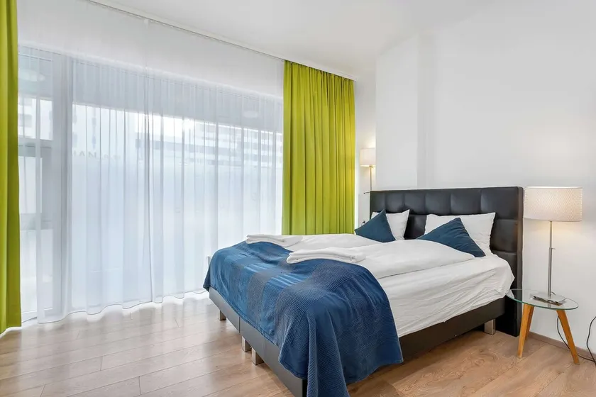 Iceland Comfort Apartments Economy Studio - Image 1
