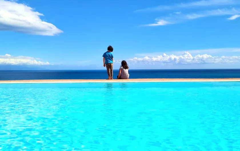 Villa Le Cannicelle: Dein Traumurlaub an der Italienischen Küste - Image 1