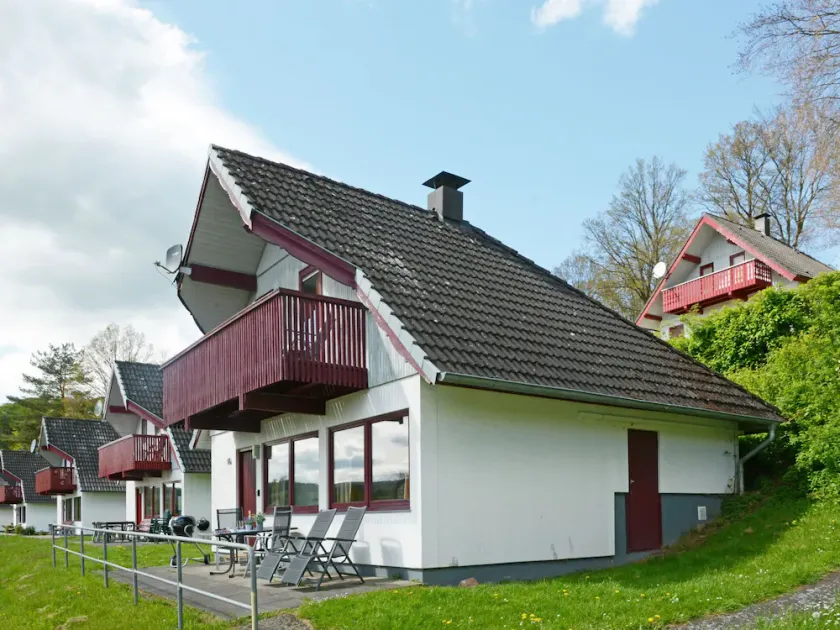 Dorf 1/Haus 14 by Interhome - Image 1