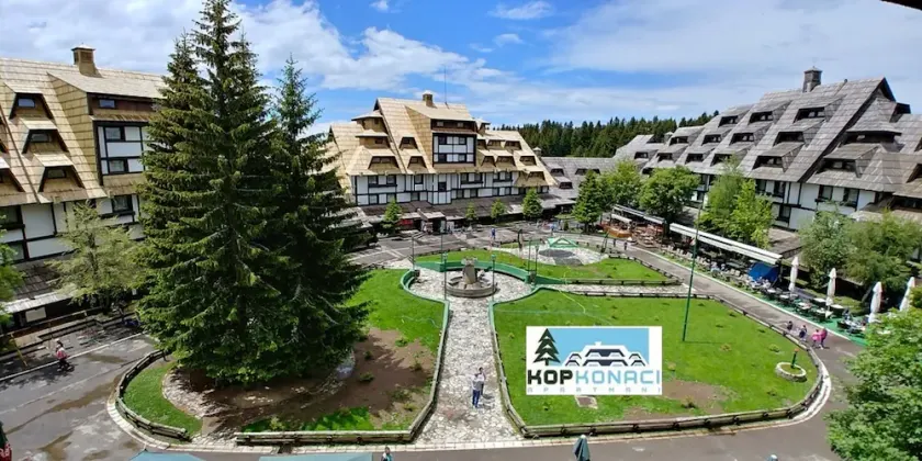 Apartmani Haski Konaci - Image 1