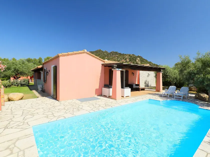 Holiday Home Ville San Pietro - REI352 by Interhome - Image 1