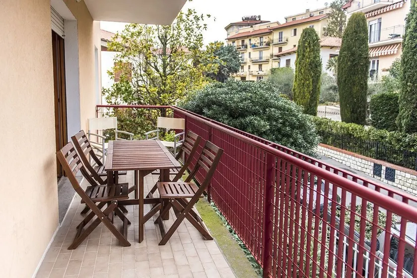 S288 - Sirolo, ampio trilocale in zona centrale - Image 1