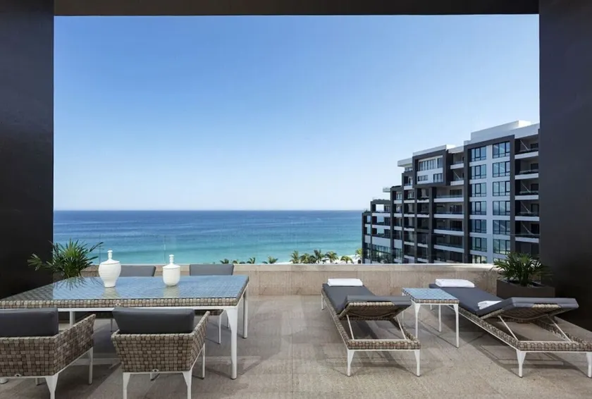 ​​🏖️​[GARZA BLANCA] All-Inclusive Option | Luxe Oceanfront Beach Resort via 𝕏 @MyBeachSuites - Image 1