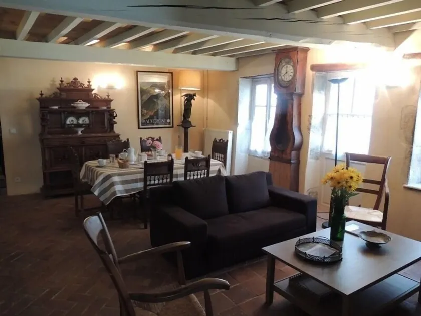 Gîte Montigny - Artonne - Image 1