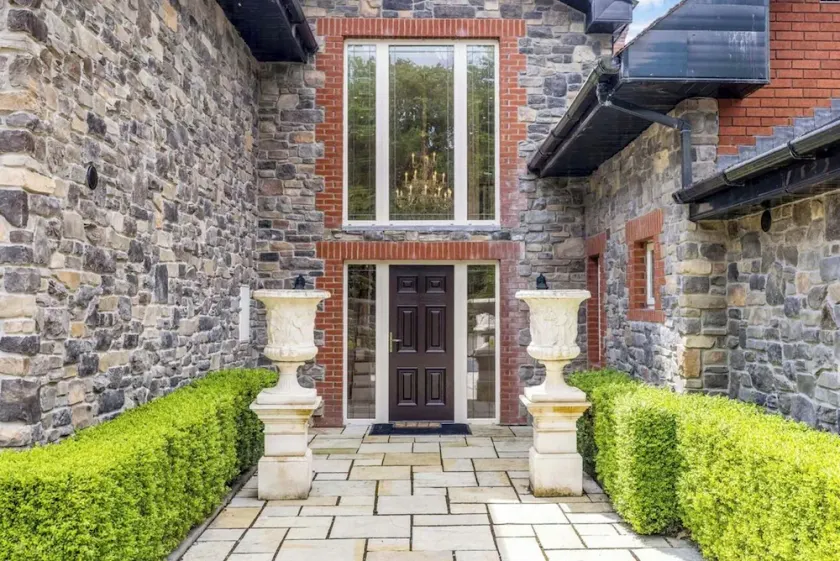 Ballagh House - Image 1