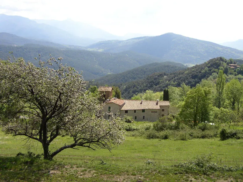 The ideal place for lovers of nature and outdoor activities - Image 1