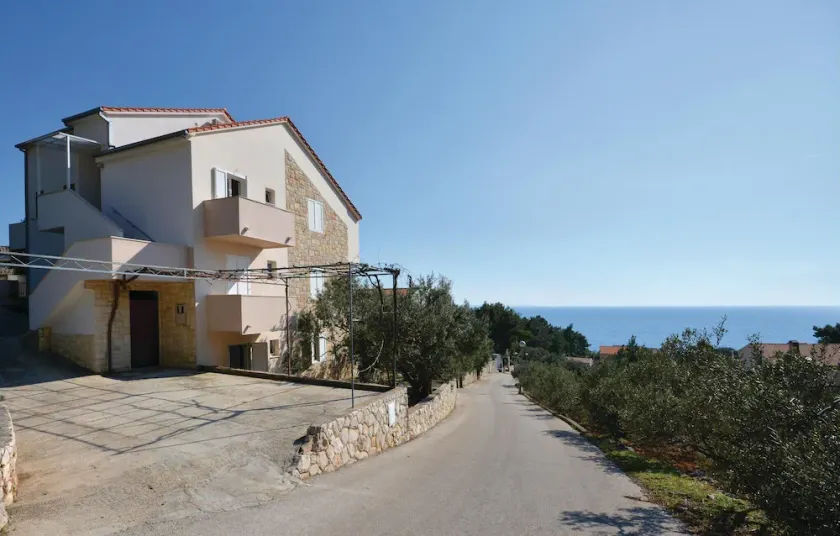 Apartment Ivan Dolac With Sea View X - Image 1
