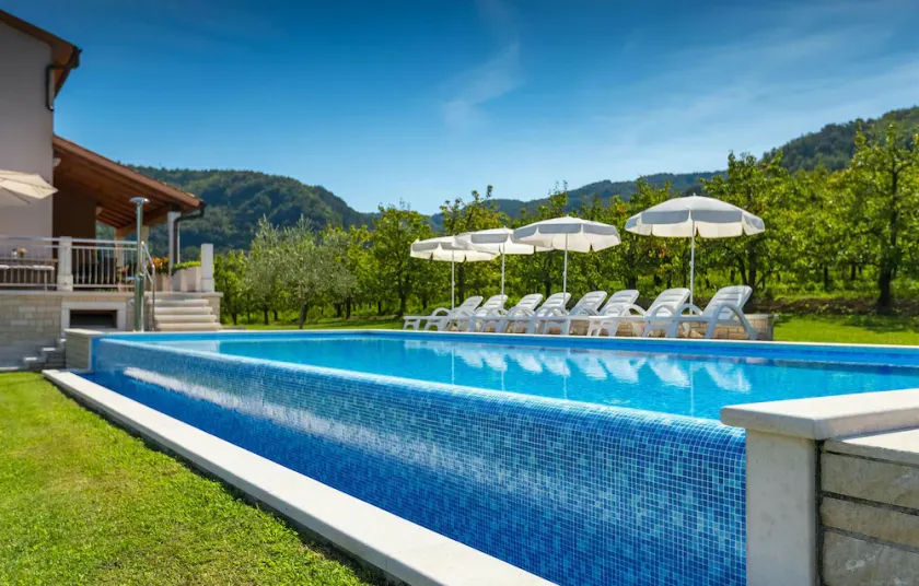 Villa Alba - Image 1