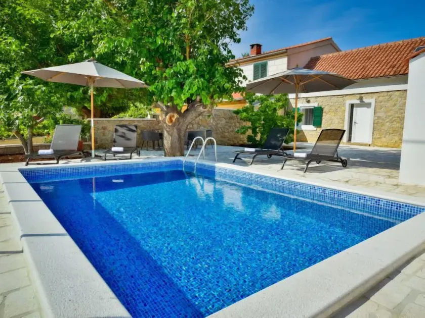 Vacation home Ivan by Interhome - Image 1