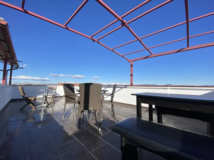 Merlyn... apartment a few minutes from the beach and town center - Image 1
