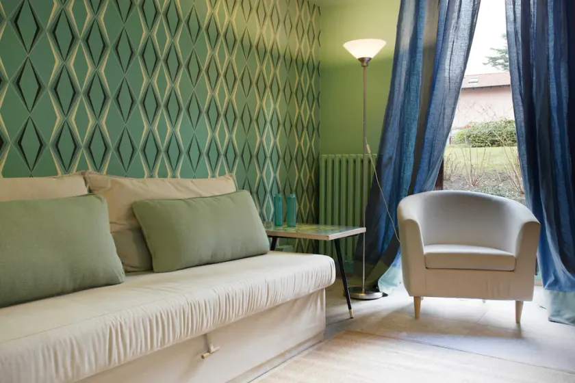 Suite \"Tinca\" at 2 steps from the lake with private dehor, lounge bar and swimming pool - Image 1