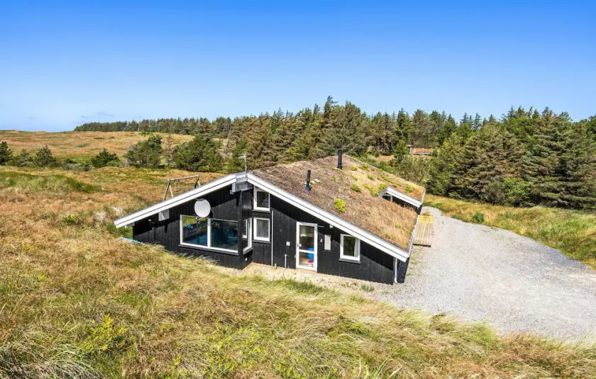 Pet Friendly Home In Blokhus With Sauna - Image 1