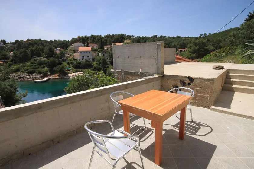 Studio flat near beach Basina, Hvar (AS-8754-a) - Image 1