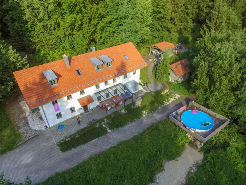 Holiday Home Kreuzbuche by Interhome - Image 1