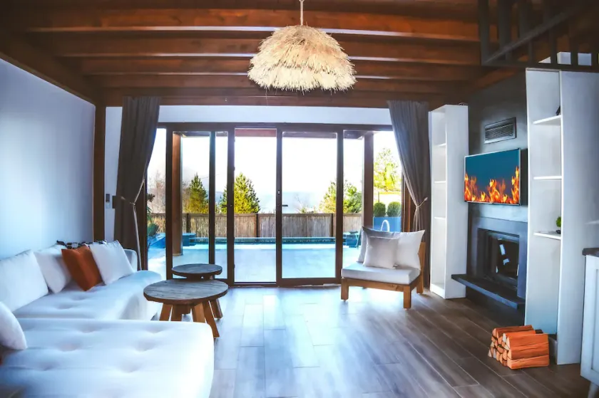 Exclusive Hill Sapanca - Image 1