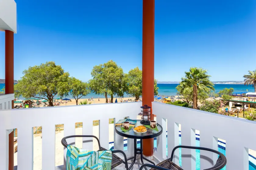 Eden Beach Hotel - Image 1