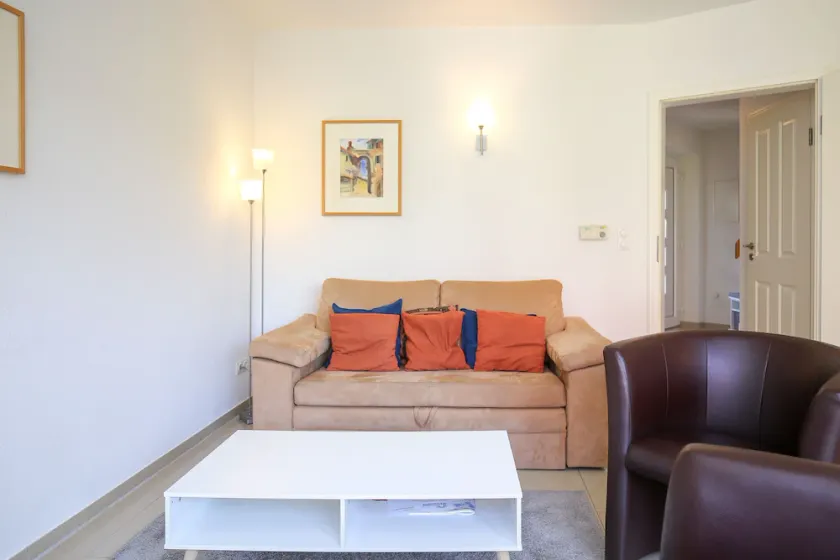 Sanddornweg Wohnung 13 a - Image 1